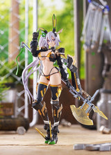 Max Factory Bunny Suit Planning Silva Barrelline Figma Actionfigur