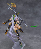 Max Factory Bunny Suit Planning Silva Barrelline Figma Actionfigur