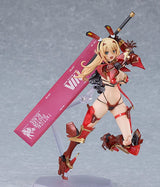 Max Factory Bunny Suit Planning Veronica Sweetheart Figma Actionfigur