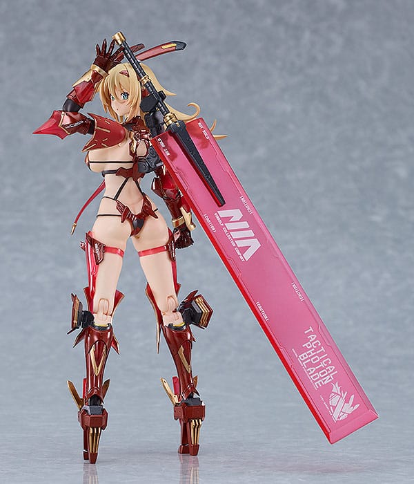 Max Factory Bunny Suit Planning Veronica Sweetheart Figma Actionfigur