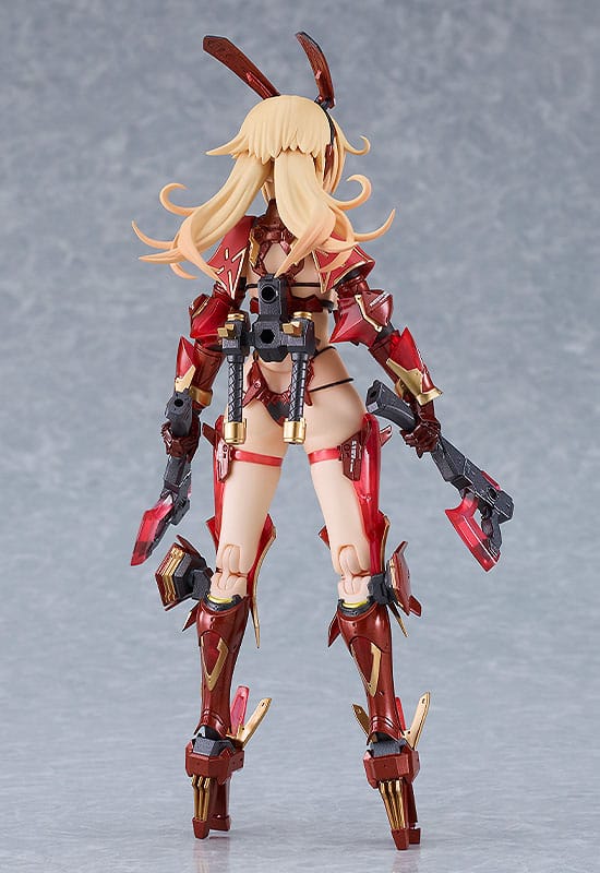 Max Factory Bunny Suit Planning Veronica Sweetheart Figma Actionfigur