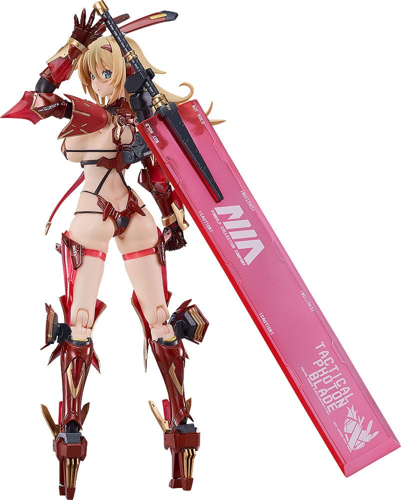 Max Factory Bunny Suit Planning Veronica Sweetheart Figma Actionfigur