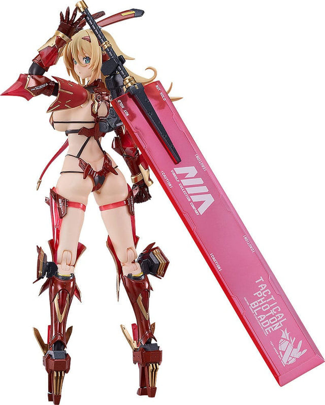 Max Factory Bunny Suit Planning Veronica Sweetheart Figma Actionfigur