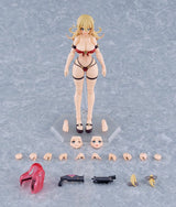 Max Factory Bunny Suit Planning Veronica Sweetheart Swimsuit Ver. figma Actionfigur