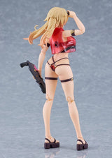 Max Factory Bunny Suit Planning Veronica Sweetheart Swimsuit Ver. figma Actionfigur