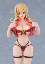 Max Factory Bunny Suit Planning Veronica Sweetheart Swimsuit Ver. figma Actionfigur