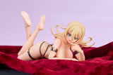 Max Factory Bunny Suit Planning Veronica Sweetheart Swimsuit Ver. figma Actionfigur