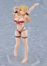 Max Factory Bunny Suit Planning Veronica Sweetheart Swimsuit Ver. figma Actionfigur