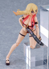 Max Factory Bunny Suit Planning Veronica Sweetheart Swimsuit Ver. figma Actionfigur