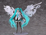 Max Factory Character Vocal Series 01 Hatsune Miku Plamatea Happy 16th Birthday Ver. Plastic Model Kit