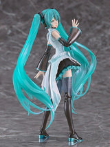 Max Factory Character Vocal Series 01 Hatsune Miku Plamatea Happy 16th Birthday Ver. Plastic Model Kit