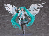 Max Factory Character Vocal Series 01 Hatsune Miku Plamatea Happy 16th Birthday Ver. Plastic Model Kit