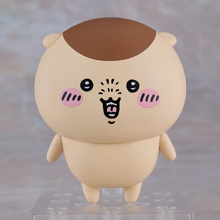 Max Factory Chiikawa Kurimanju Nendoroid Actionfigur