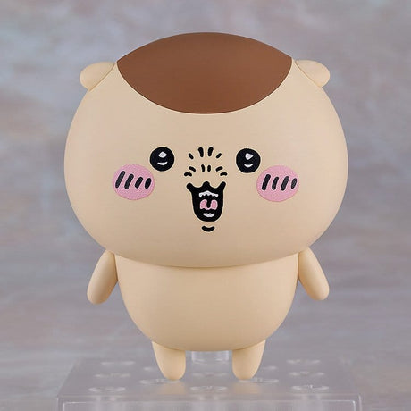 Max Factory Chiikawa Kurimanju Nendoroid Actionfigur
