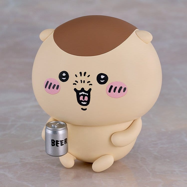 Max Factory Chiikawa Kurimanju Nendoroid Actionfigur