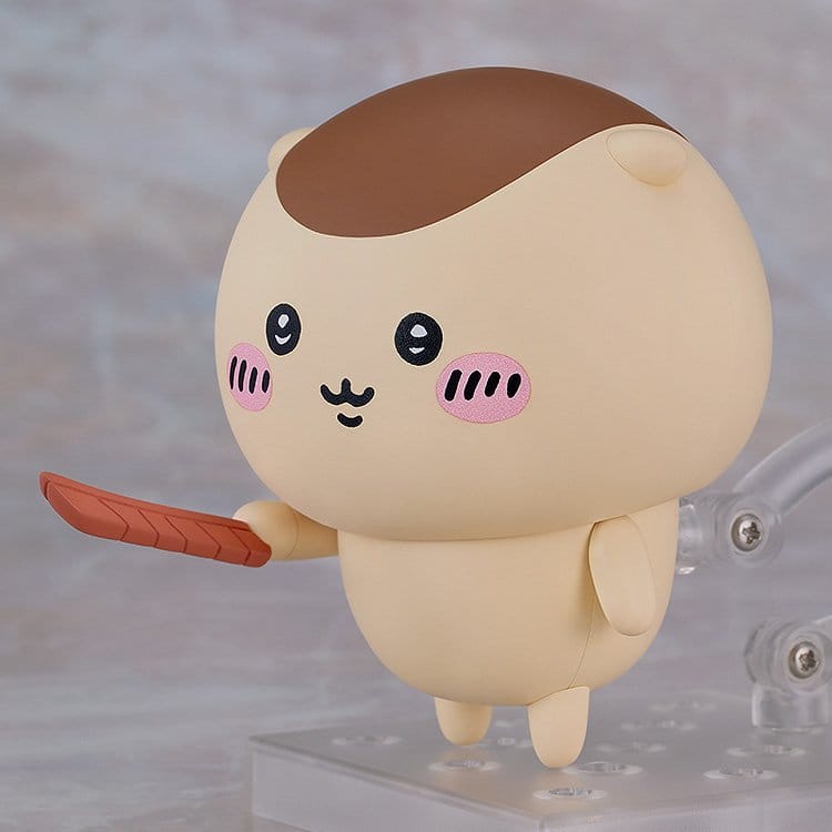 Max Factory Chiikawa Kurimanju Nendoroid Actionfigur