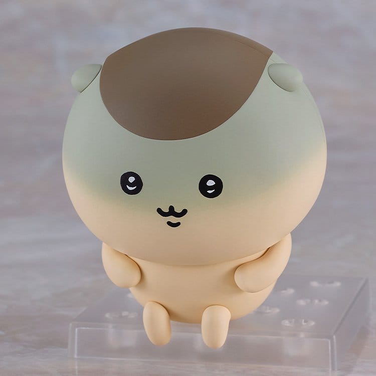 Max Factory Chiikawa Kurimanju Nendoroid Actionfigur