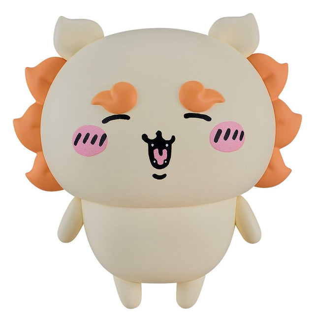 Max Factory Chiikawa Shisa Nendoroid Actionfigur