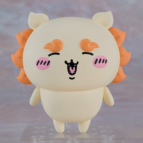 Max Factory Chiikawa Shisa Nendoroid Actionfigur