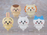 Max Factory Chiikawa Shisa Nendoroid Actionfigur