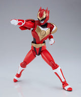 Max Factory Chouseishin Gransazer Sazer Tarious Plamatea Plastic Model Kit