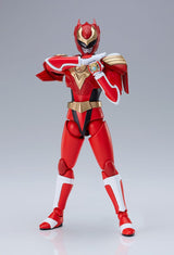 Max Factory Chouseishin Gransazer Sazer Tarious Plamatea Plastic Model Kit