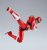 Max Factory Chouseishin Gransazer Sazer Tarious Plamatea Plastic Model Kit