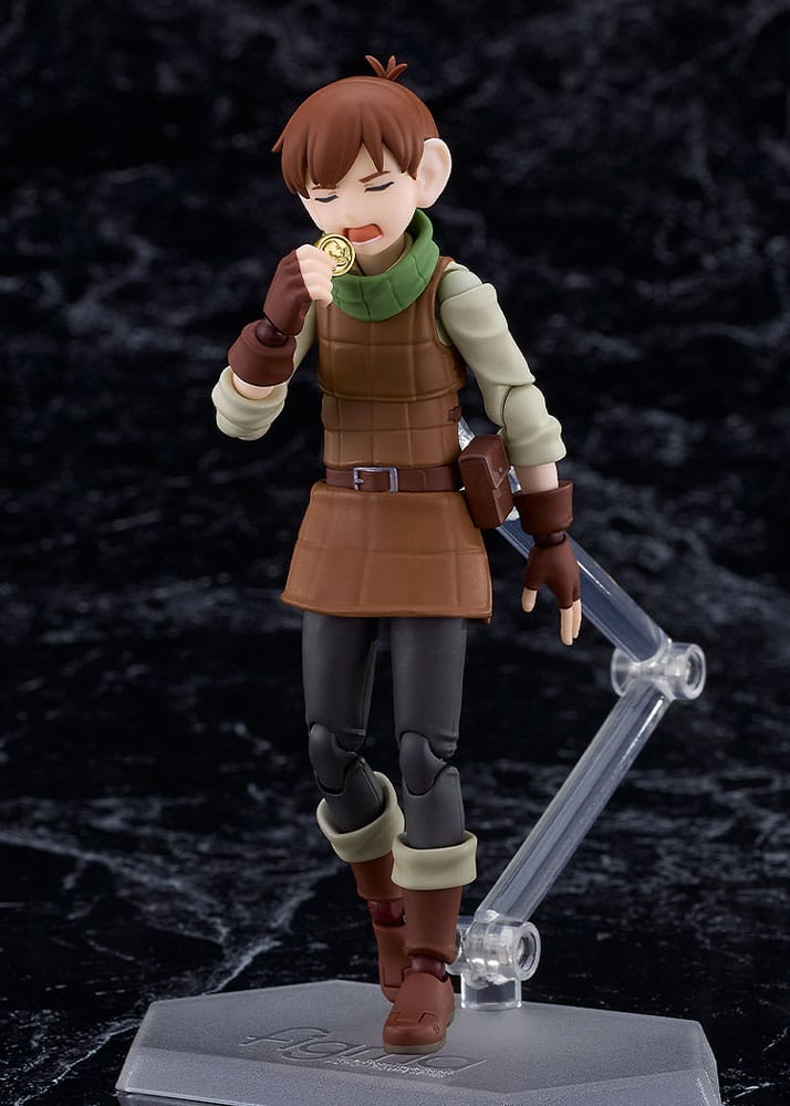 Max Factory Delicious in Dungeon Figma Chilchuck Actionfigur
