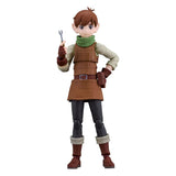 Max Factory Delicious in Dungeon Figma Chilchuck Actionfigur