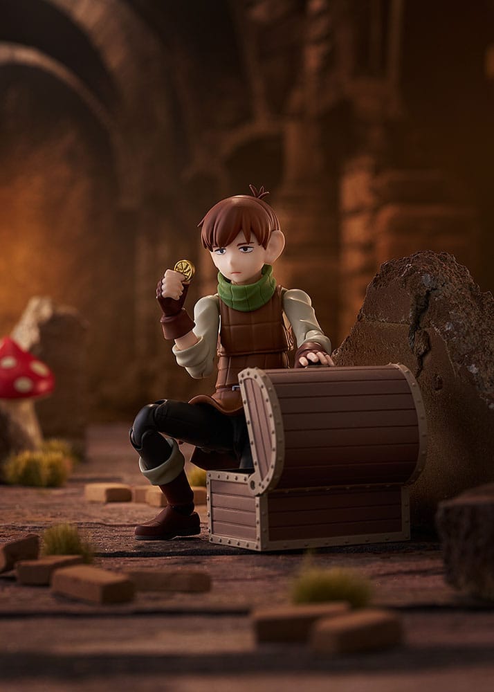 Max Factory Delicious in Dungeon Figma Chilchuck Actionfigur