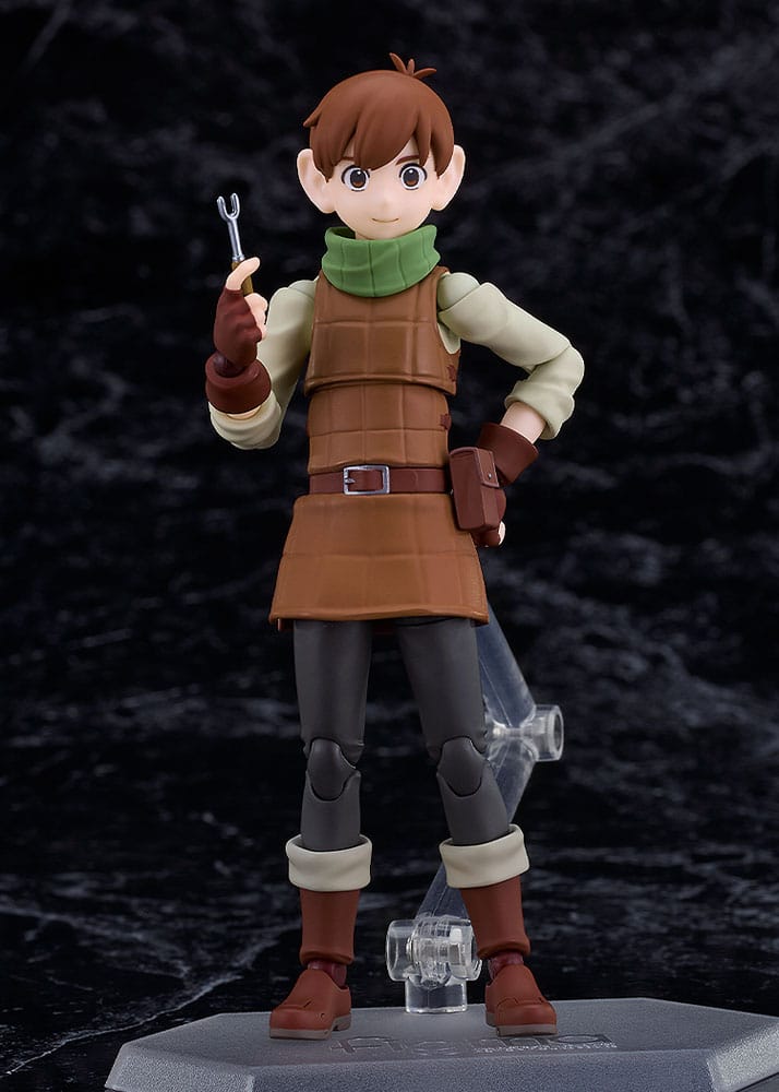Max Factory Delicious in Dungeon Figma Chilchuck Actionfigur
