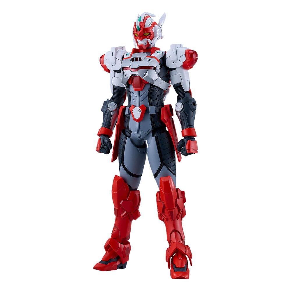Max Factory Dennou Keisatsu Cybercop Jupiter Bit Plamatea JP-00X-1 Plastic Model Kit