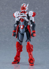 Max Factory Dennou Keisatsu Cybercop Jupiter Bit Plamatea JP-00X-1 Plastic Model Kit
