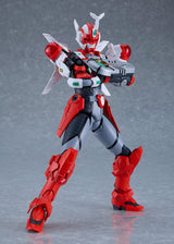 Max Factory Dennou Keisatsu Cybercop Jupiter Bit Plamatea JP-00X-1 Plastic Model Kit