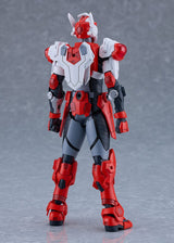 Max Factory Dennou Keisatsu Cybercop Jupiter Bit Plamatea JP-00X-1 Plastic Model Kit