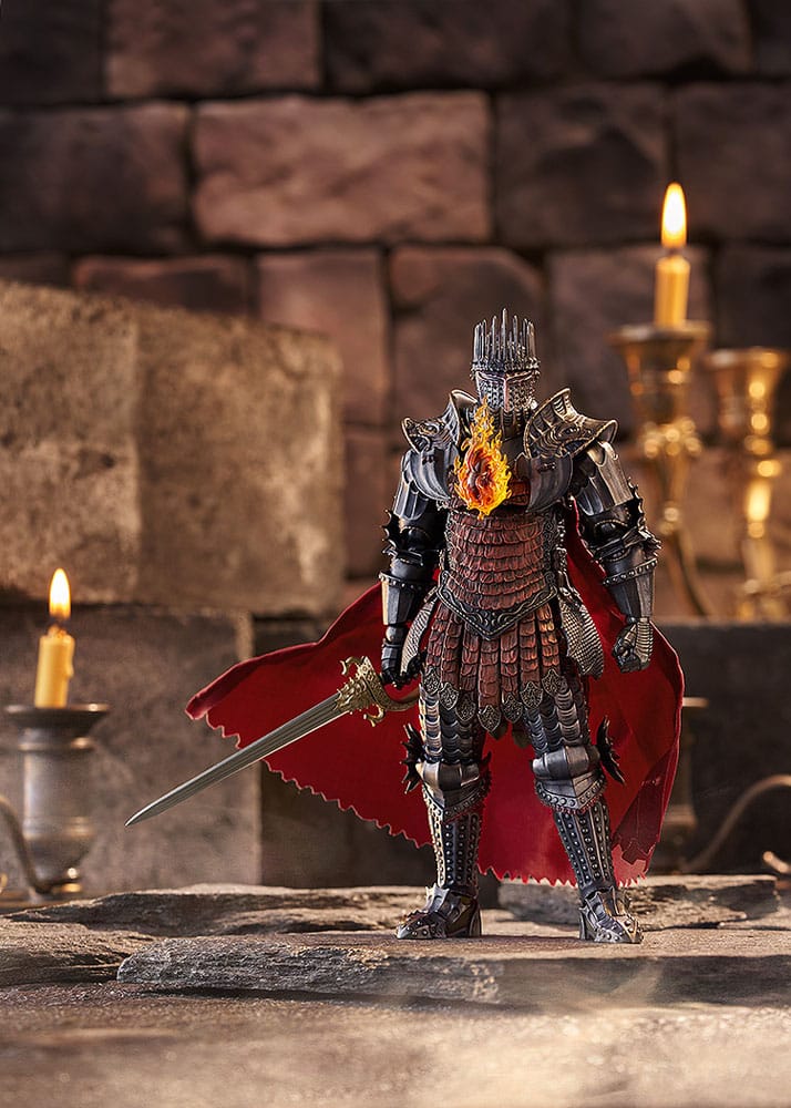 Max Factory Dragon´s Dogma 2 Arisen Figma Actionfigur
