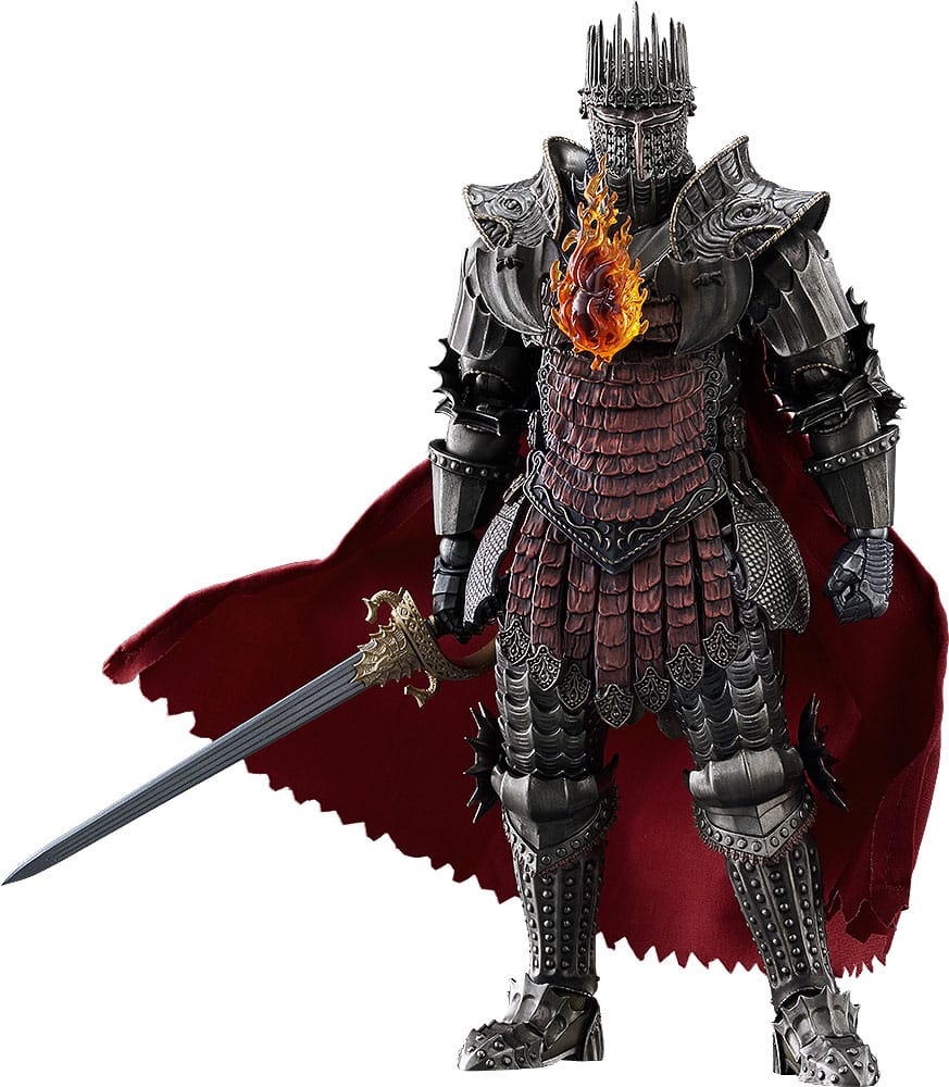 Max Factory Dragon´s Dogma 2 Arisen Figma Actionfigur
