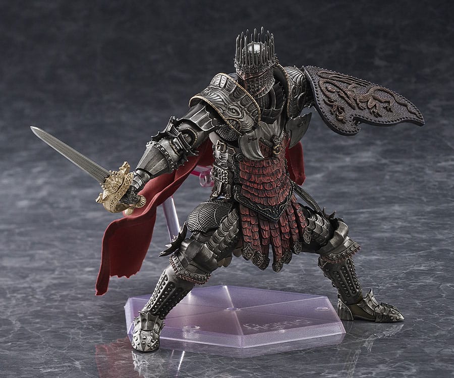 Max Factory Dragon´s Dogma 2 Arisen Figma Actionfigur