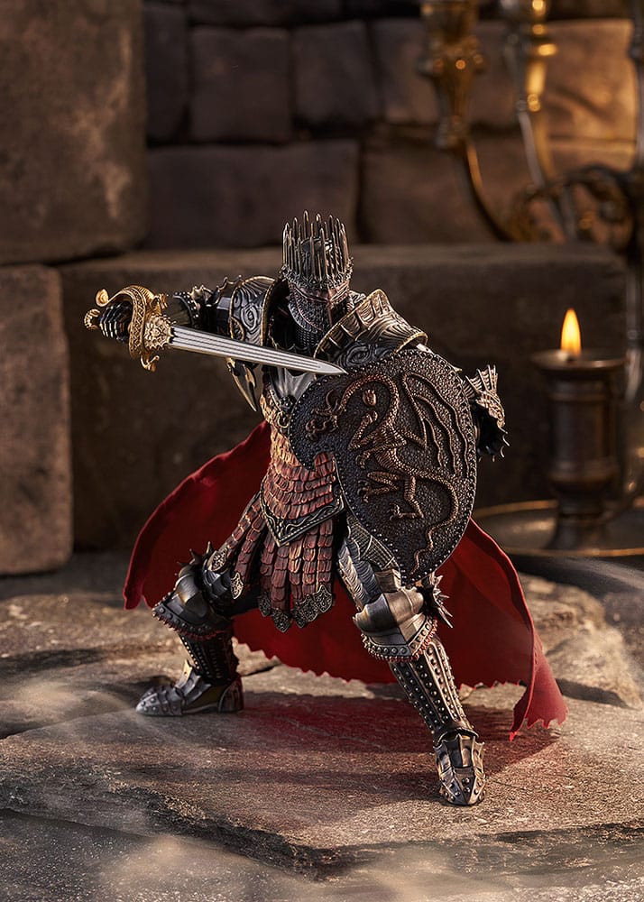 Max Factory Dragon´s Dogma 2 Arisen Figma Actionfigur