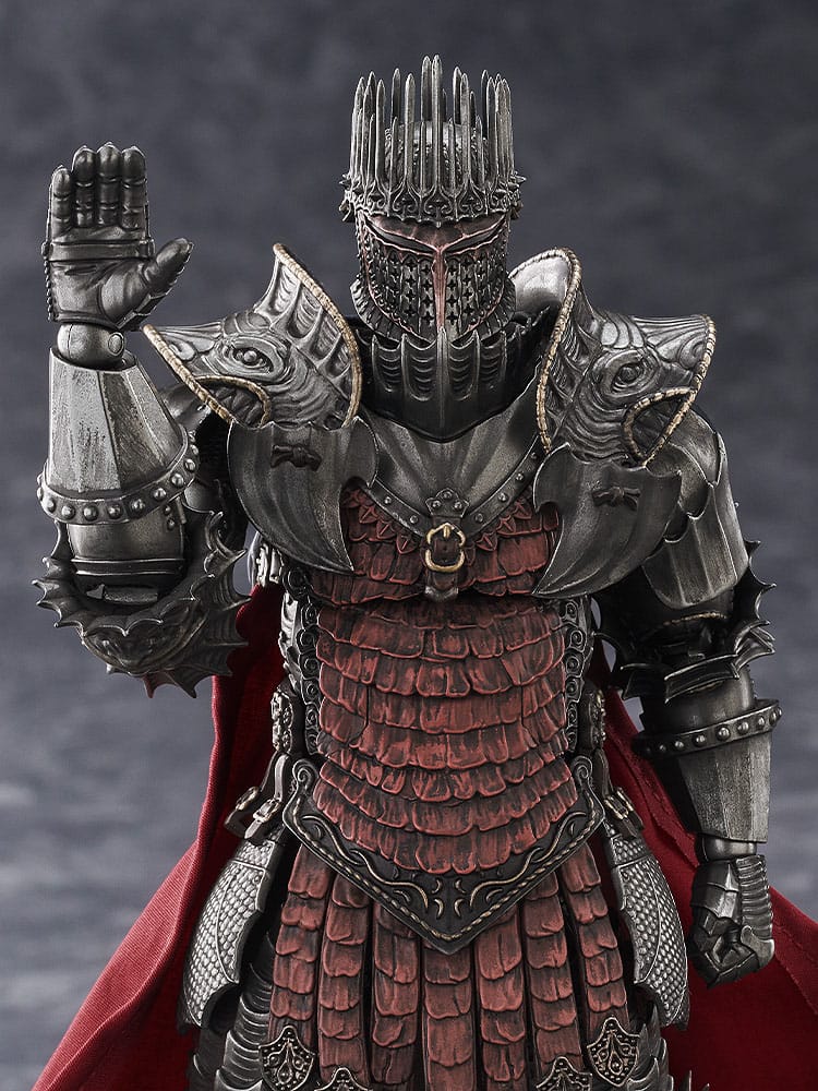 Max Factory Dragon´s Dogma 2 Arisen Figma Actionfigur