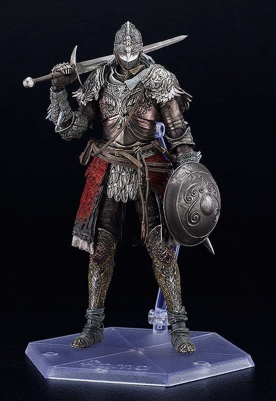 Max Factory Elden Ring Raging Wolf Figma Actionfigur