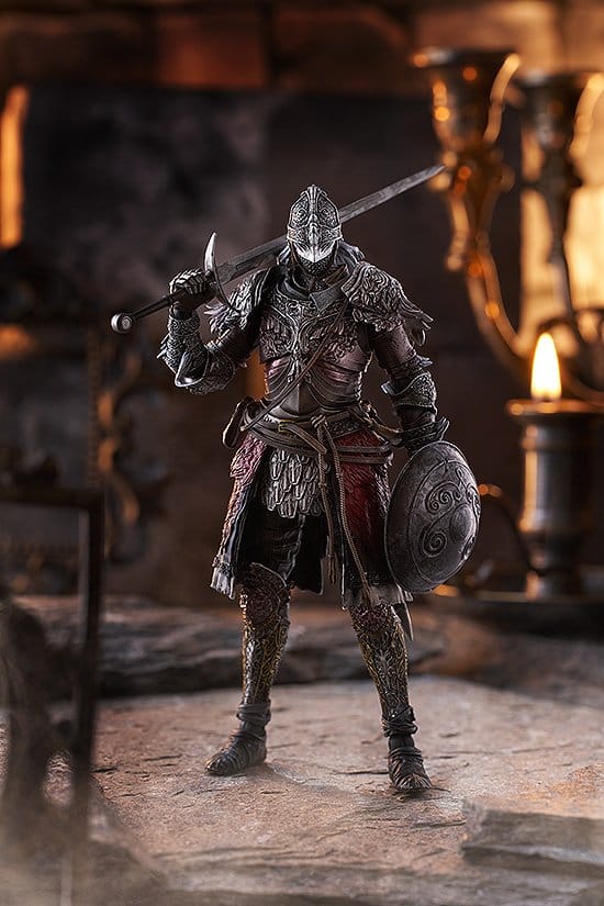 Max Factory Elden Ring Raging Wolf Figma Actionfigur