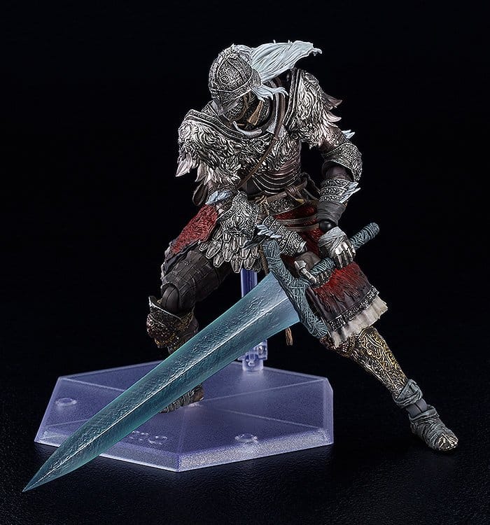 Max Factory Elden Ring Raging Wolf Figma Actionfigur