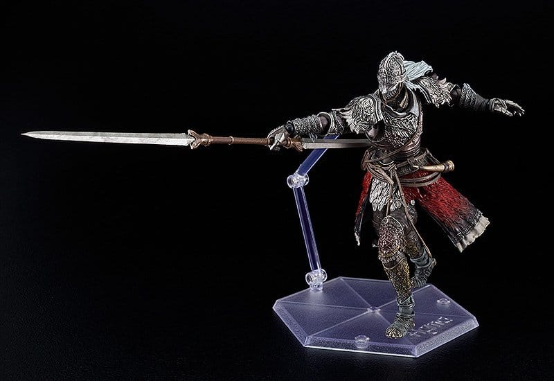 Max Factory Elden Ring Raging Wolf Figma Actionfigur