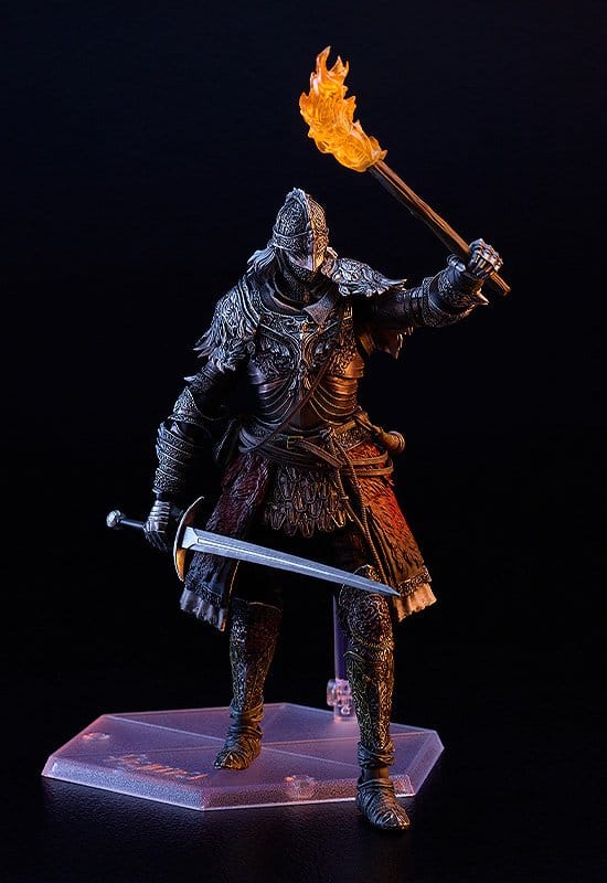 Max Factory Elden Ring Raging Wolf Figma Actionfigur