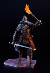 Max Factory Elden Ring Raging Wolf Figma Actionfigur