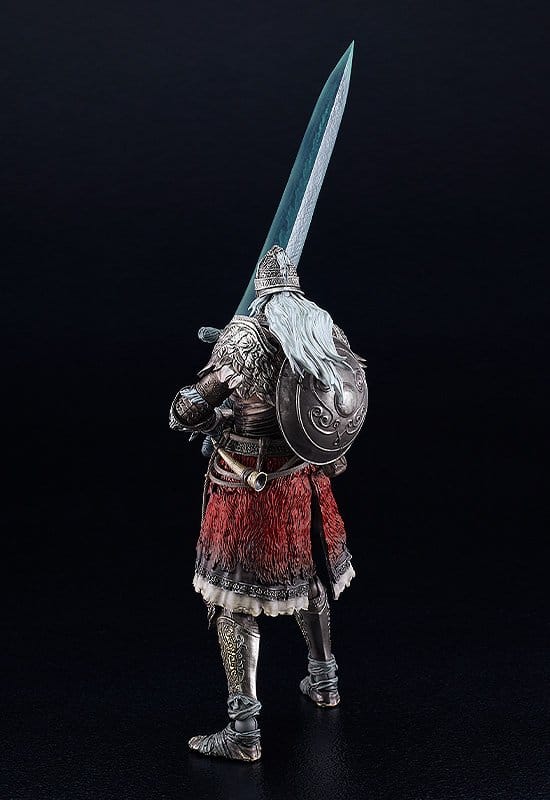 Max Factory Elden Ring Raging Wolf Figma Actionfigur