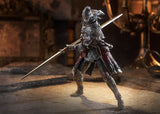 Max Factory Elden Ring Raging Wolf Figma Actionfigur