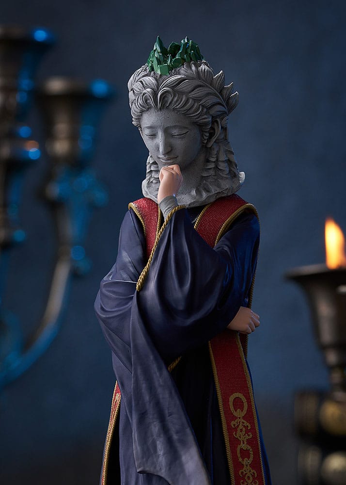 Max Factory Elden Ring Sellen Pop Up Parade SP Statue