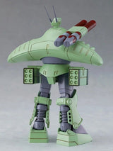 Max Factory Fang of the Sun Dougram Combat Armors Cabarov AG9 Nicholaiev MAX13 Plastic Model Kit